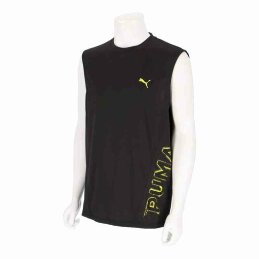 プーマ PMJ-527050-01 01 TAD SL Tシャツ (01)プーマ ブラック メンズ・ユニセックス プーマ PMJ-527050-01 01 TAD SL Tシャツ (01)プーマ ブラック メンズ・ユニセックス