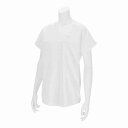プーマ PMJ-686921-02 02 ESS キャット CHM Tシャツ (02)プーマ ホワイト レディース(4)