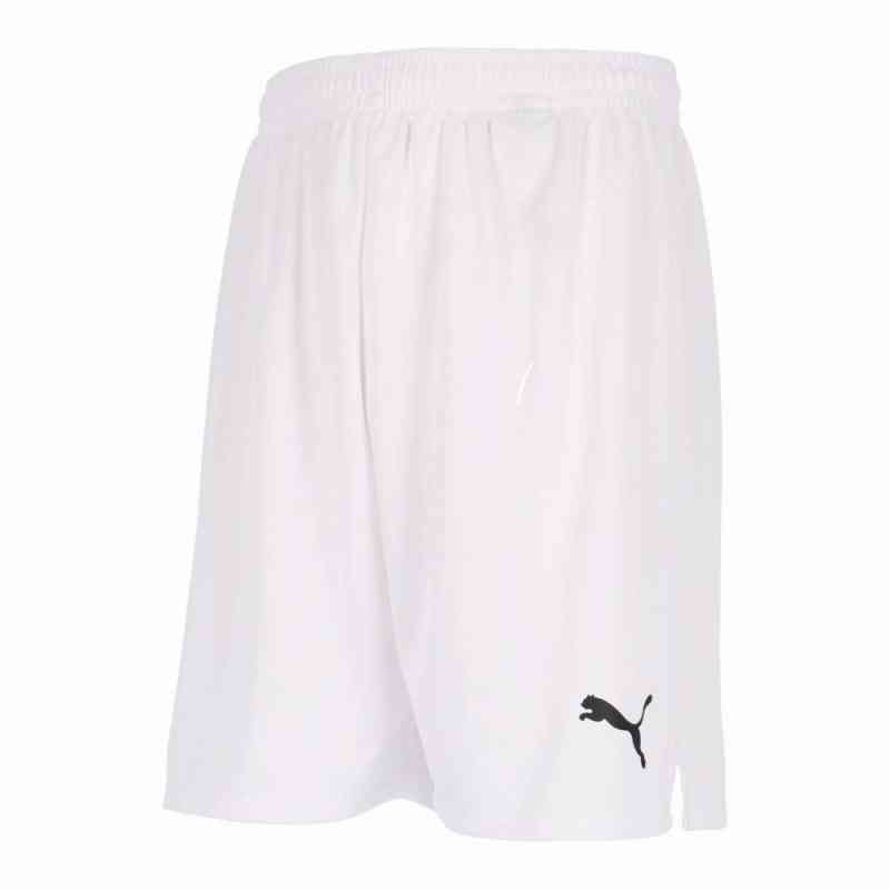 プーマ PMJ-729971-04 04 LIGA ゲームパンツ コア (04)プーマ ホワイト/ブラック メンズ・ユニセックス