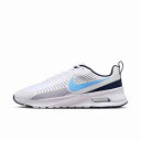 ナイキ NJP-FD4329103-103 103 エアマックスNUAXIS (103)WHITE/UNIV BLUE-OBSIDIAN-OBSIDIAN-WHITE メンズ・ユニセックス