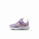 ナイキ NJP-HM4401503-503 503 コスミックランナーTD (503)VIOLET STAR/APRICOT AGATE-BARELY GRAPE-WHITE インファント(4)