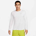 ナイキ NJP-FB7071-100 100 ナイキ DF UV マイラー L/S トップ (100)ホワイト/(リフレクティブシルバー) メンズ・ユニセックス(4)