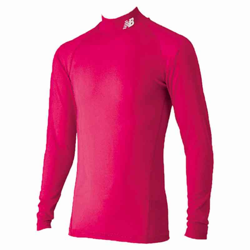 ニューバランス NBJ-JMTF7380-BRC brc ストレッチインナーシャツ (BRC)BRC メンズ・ユニセックス