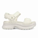 ニューバランス NBJ-SWAFSHF1B-00 00 SWAFSH Straps (00)SEA SALT レディース(4)