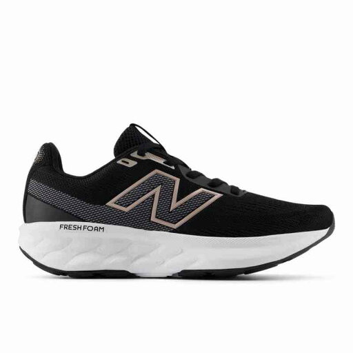 ニューバランス NBJ-W520LK9D-00 00 Fresh Foam 520 v9 (00)BLACK/WHITE レディース ニューバランス NBJ-W520LK9D-00 00 Fresh Foam 520 v9 (00)BLACK/WHITE レディース