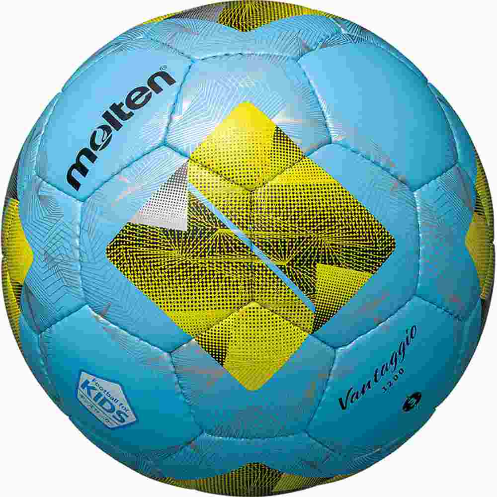 モルテン MRT-F3N3200LY f3n3200ly ヴァンタッジオ3200 軽量 イエロー×サックス