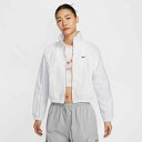 ナイキ NJP-HJ1000-100 100 ナイキ ウィメンズ NSW エブリシング ウーヴン RPL UV (100)ホワイト/(ブラック) レディース