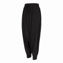 プーマ PMJ-527016-01 01 STUDIO リラックス ニットパンツ (01)PUMA Black レディース