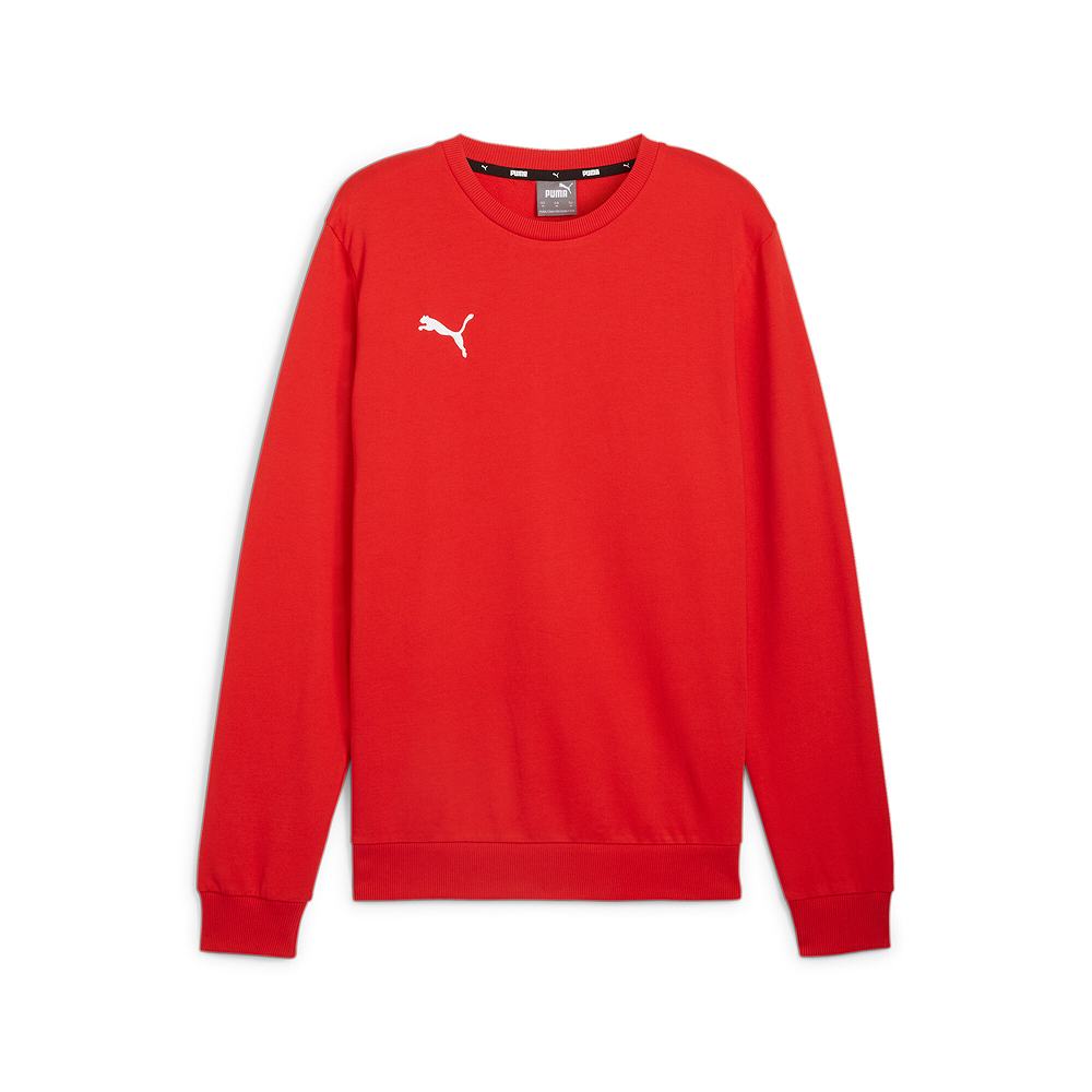 ס PMJ-659332-01 01 teamGOAL 奢 롼ͥåå (01)PUMA Red-PUMA White 󥺡˥...