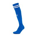 プーマ PMJ-729881-11 11 ラインイリ ストッキング (11)Puma Royal-Puma White メンズ・ユニセックス