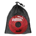 プーマ PMJ-052824-02 02 PUMA マーカー(10) (02)fluro orange-black メンズ・ユニセックス