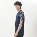 ニューバランス NBJ-JMTF1417-RED red ゲームシャツ (RED)レッド メンズ・ユニセックス