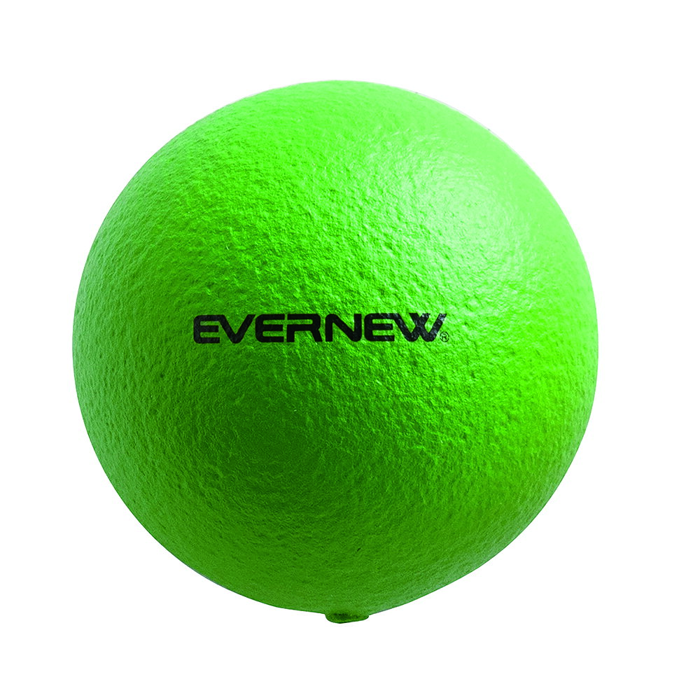 エバニュー EVN-ETA058 eta058 ソフトフォームボール9 メンズ・ユニセックス