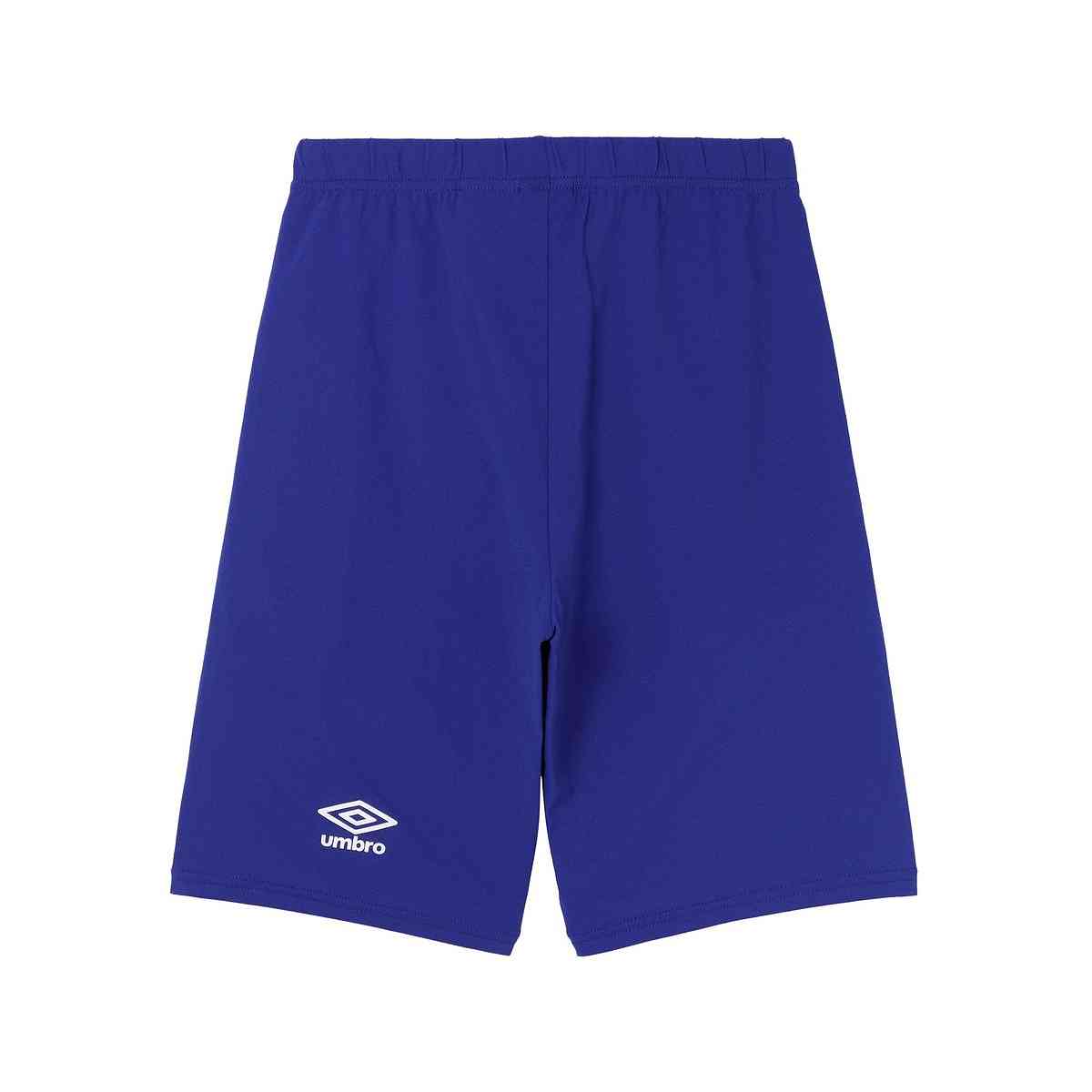 アンブロ umbro UAS9302PB ストレッチインナ-スパッツ ブルー