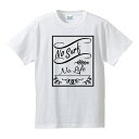 ■サーフィンがなければ生きられない(ALOHATYPE)■No Surf No Life■綿100%■サイズ S〜4L■全4色■面白いTシャツ■パロディTシャツ■大きいサイズ■半袖■波乗り好き(4)