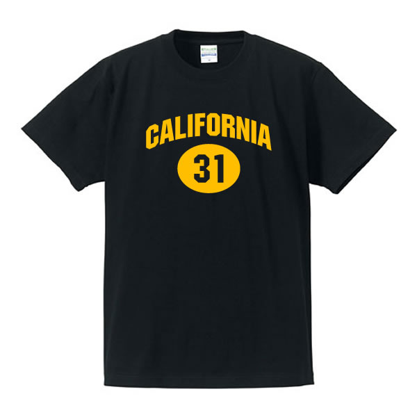 ■+S（プラスサイズ）■カリフォルニア31（California）■綿100％■サイズXL、3L、4L■ホワイト、ブラック、グレー■着心地や素材感にこだわった、上質なTシャツを探してる人のための1枚■ビッグサイズ■大きいサイズ■半袖