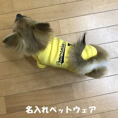 ■野球ユニフォームタイプ■日本製ドッグウェア■ペットウェア/ドッグウエア/小型犬用品/dogwear/いぬ用/ワンちゃん用/かわいい犬の洋服/紫外線/暑さ/夏用/夏服/犬の服【オリジナルドッグウェア】散歩/応援【柿沼無地】