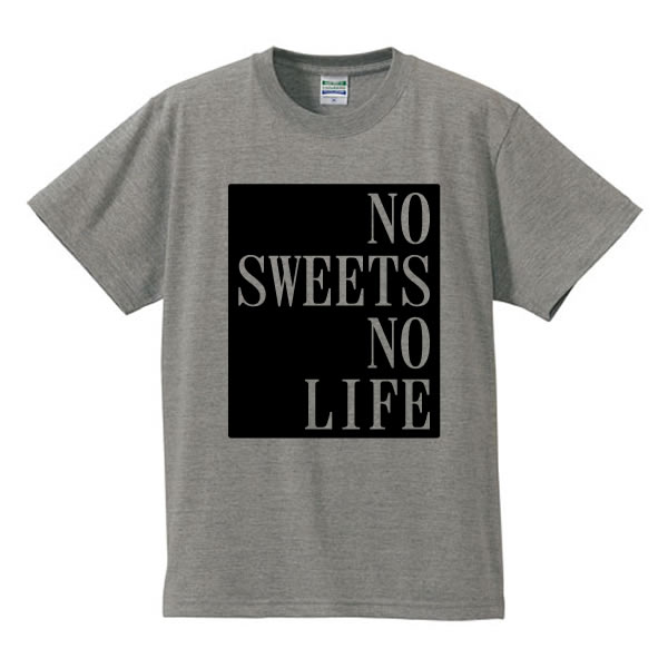 ĤʤʤNo Sweets No Life100󢣥 S4L5TĢѥǥT...