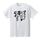 ■ひらがなTシャツ■パロディTシャツ■つまづいたっていいじゃないか 若いんだもの■綿100%■サイズ S〜4L■全4色■面白いTシャツ■おもしろTシャツ■大きいサイズ■相田みつを風■半袖(4)