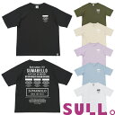 アンダーアーマー ベンチコート レディース SULLO スージョ 限定 ビッグシルエットTシャツ 1540301103