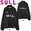 スージョ(SULLO) ジャージ ジャケット