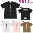 SULLO スージョ 限定 プラクティスシャツ 1680101104