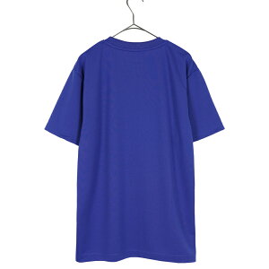 goleador ゴレアドール 限定 日本代表応援プラシャツ ブルー FGA-242-33-BLUバーゲン サッカー 用品 セール