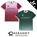 REBANDY ジュニア昇華プラシャツ
