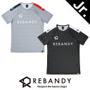 REBANDY ジュニア昇華プラシャツ