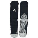 アディダス adidas FBグリップニットソックス ブラック サッカー フットサル ソックス 靴下 kos27-in1800(4)