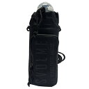 スボルメ SVOLME 0.5Lボトルケース ブラック サッカー フットサル ボトルカバー 1241-27820-blk