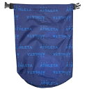 アスレタ ATHLETA シューズマルチバッグ ネイビー サッカー フットサル シューズ袋 マルチバッグ 05271-90