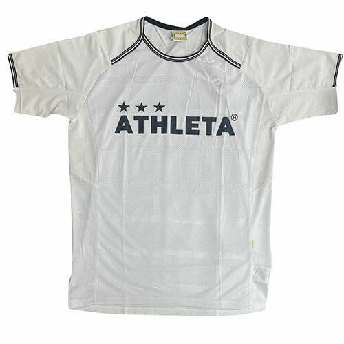 쥿ATHLETAץ饯ƥ ۥ磻ȡ󥺡åեåȥ롡Ⱦµץ饷ġ02366 10