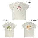 サッカーナッツ SOCCER NUT NUT FACE+1 半袖TEE 半袖 シャツ メンズ カジュアル サッカー フットサル かわいい サッカージャンキー S...