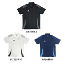アディダス adidas ティロ 24 コンペティション ポロシャツ TIRO24 シャツ メンズ 半袖 スタッフ コーチ HAP53
