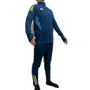 アディダス adidas TIRO25 IRO25コンペティショントレーニングトップ&パンツ レジェンドマリン 上下セット サッカー フットサル ジャージ トレ...