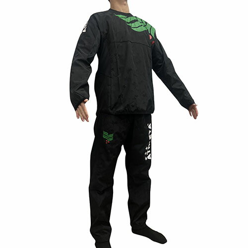 アスレタ ATHLETA カフェブラピステシャツ&パンツ ブラック サッカー フットサル ピステ 上下セット 02425 02426