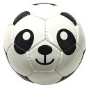 スフィーダ SFIDA FOOTBALL ZOO パンダ サッカー フットサル ミニボール 1号球 BSF-Z0006