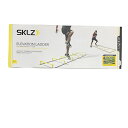 スキルズ SKLZ エレベーションラダー トレーニンググッズ ラン アジリティ スピード 009401