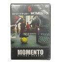 ストリートサッカー MOMENT DVD 35分 OSTV-1002