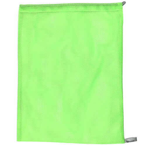 プレイヤーズ オリジナル メッシュマルチバッグ Fグリーン サッカー フットサル シューズ袋 シューズバッグ 洗濯ネット ユニフォーム入れ original multibag mesh FGRN通販 サッカー 用品 セール