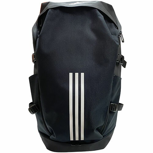 アディダス　adidas　イーピーエスバックパック40　ブラック×ホワイト　40L　サッカー　フットサル　リュック　バックパック　23302 GL8577