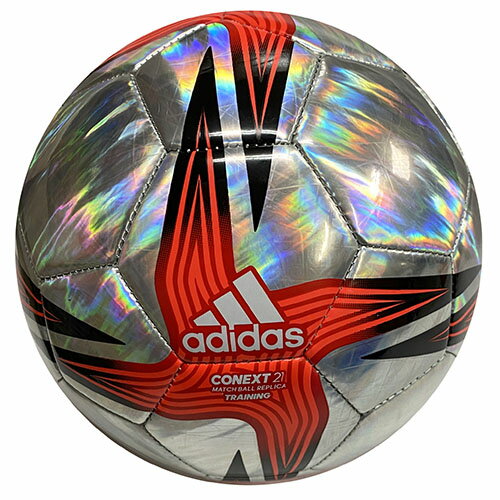 アディダス adidas コネクト21 トレーニング 3号球 シルバー サッカーボール ボール AF338HO通販 サッカー 用品 セール