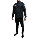 スパッツィオ Spazio ジャージセットアップ ネイビー 上下セット サッカー フットサル トレーニングウエア ジャージ GE-0779 21