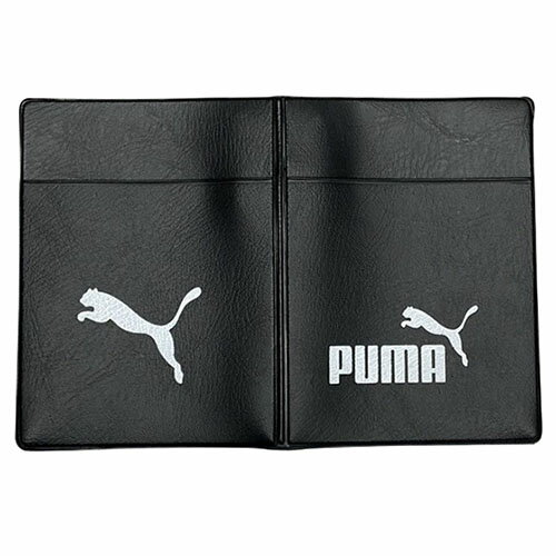 プーマ PUMA レフェリーカードケース ブラック サッカー フットサル レフリー 審判 880699 01 プーマ PUMA レフェリーカードケース ブラック サッカー フットサル レフリー 審判 880699 01