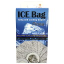 フィノア　IMPLUS インプラス ICE BAG アイスバッグ　サッカー　フットサル　氷のう　ケア用品　10501　S