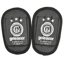 ゴレアドール goleador ソフトシンガード ブラック サッカー フットサル レガース すねあて A-062 91