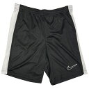 ナイキ NIKE Dri-FIT ACADEMY23 ショート K BR ブラック サッカー フットサル ハーフパンツ ショートパンツ dv9743-010(4)