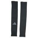 adidas　アディダス　TEAM SLEEVE23　カーフソックス　ブラック×チームオニキス　サッカーストッキング　　ht6546-bkon