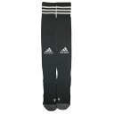 アディダス adidas アディ21ソックス ブラック×ホワイト サッカー フットサル ソックス ストッキング 靴下 22995 GN2993